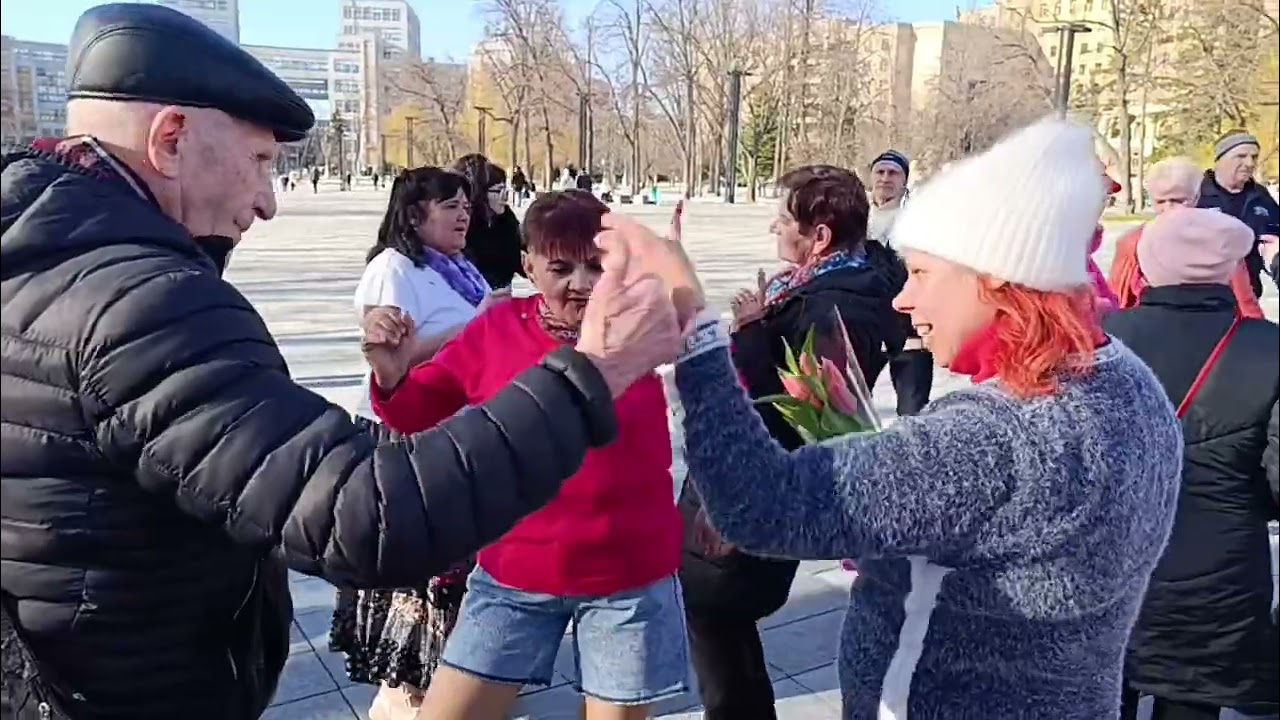 Kharkiv Харьков Танцы 💃🕺01.03.2026 😘 #танцыхарьков 
