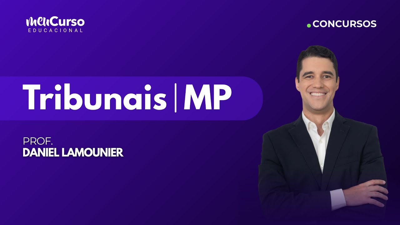 Concurso de Tribunais em 2026: Cenário, perspectivas e oportunidades