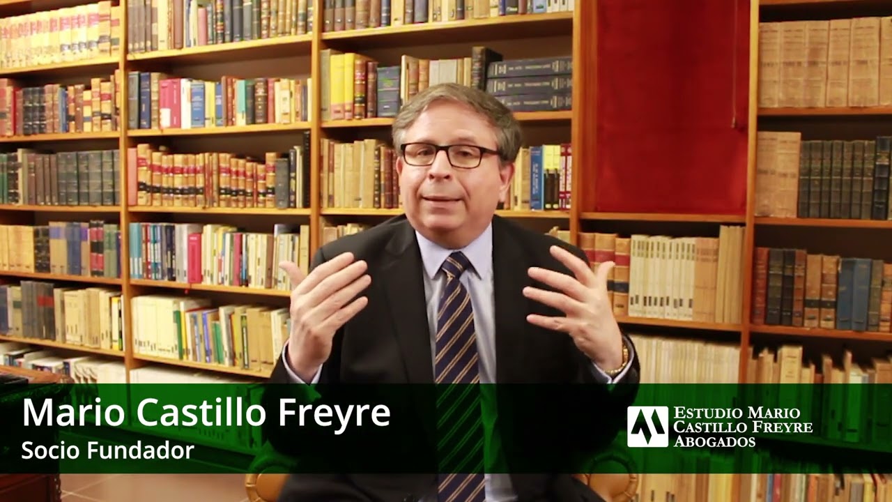 &iquest;Es bueno designar por anticipado a los &aacute;rbitros en el convenio arbitral? - Mario Castillo Freyre