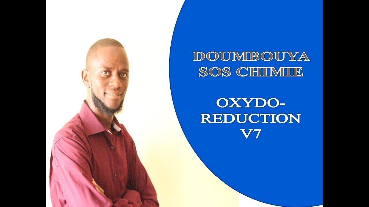 OXYDO-REDUCTION V7: CLASSEMENT DES COUPLES OXYDANT-REDUCTEURS PREVISION DES REACTIONS REDOX