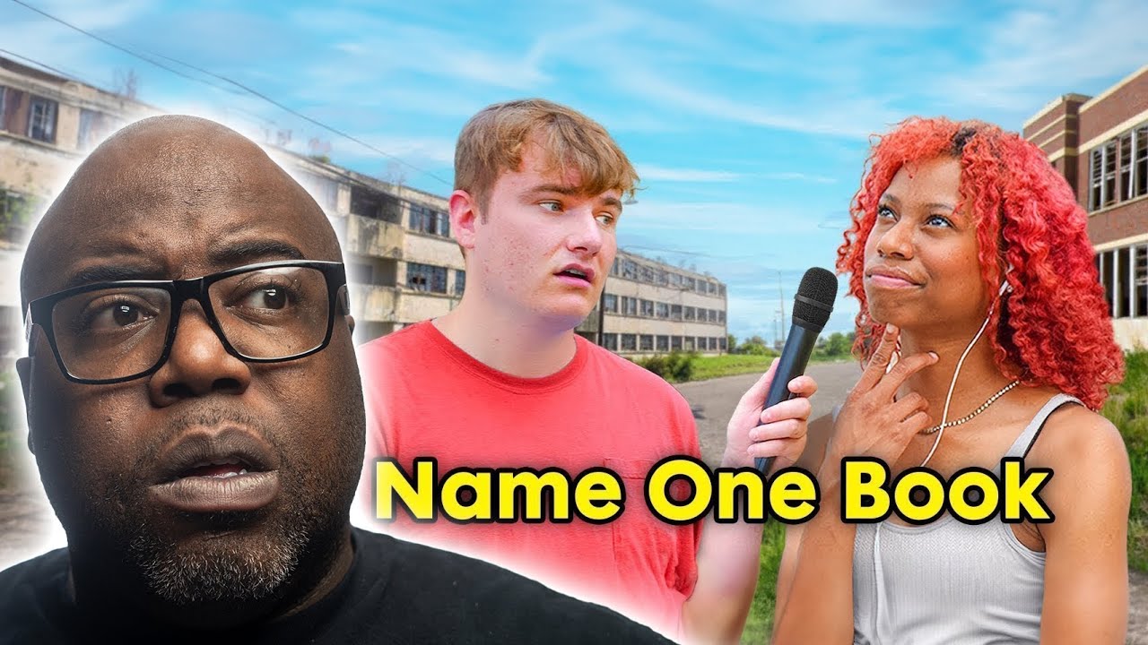 IQ Test In America's Dumbest City