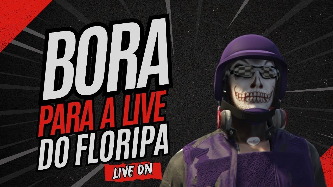 GTA GAMEPLAY BOA SEMANA
