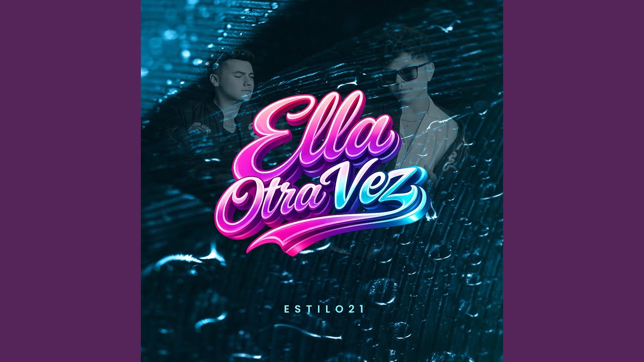 Ella Otra Vez (En Vivo)