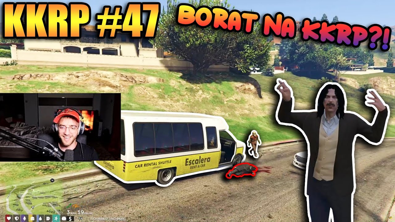 ✅ BORAT NA KKRP?! | KKRP ODDSHOTS #47
