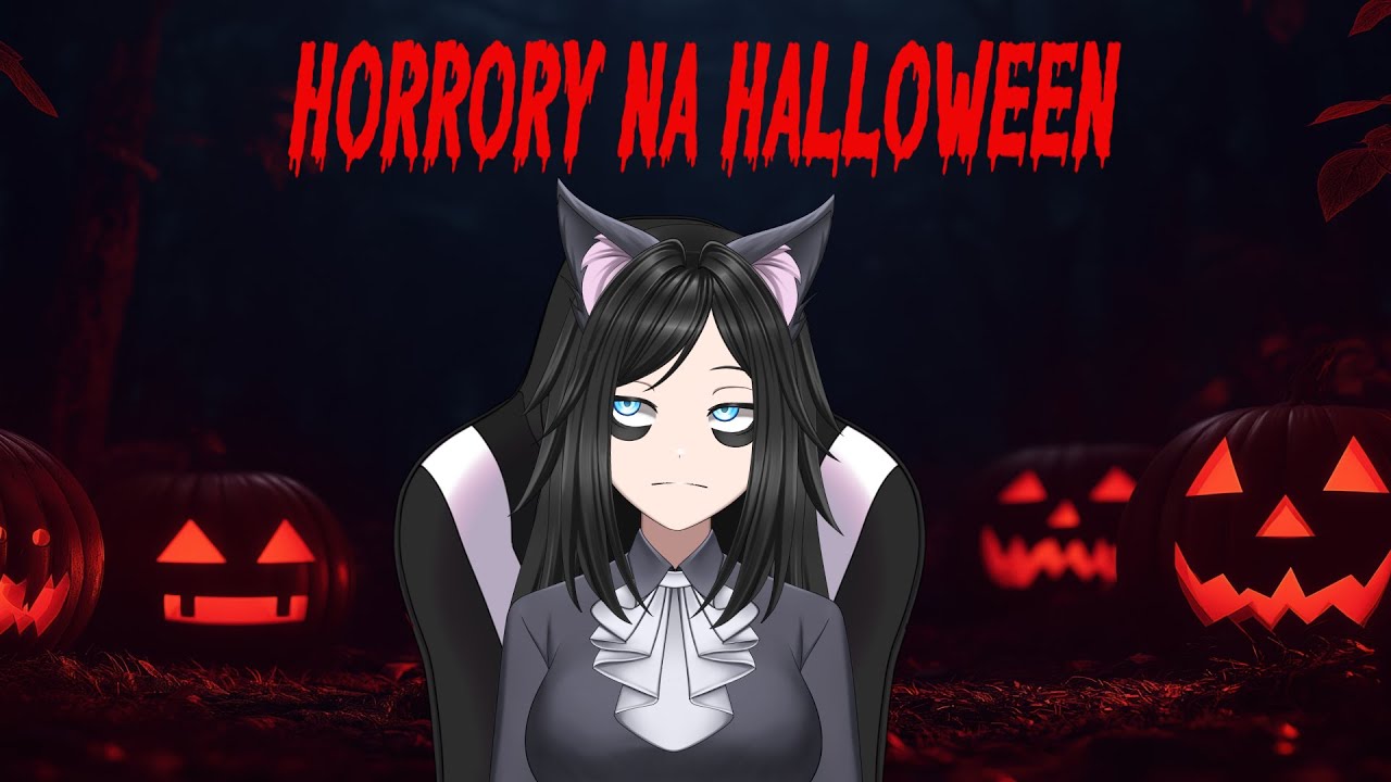 Idealne horrory na tegoroczne halloween!