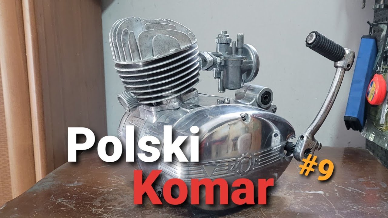 Польский комар №9 — укусит или ударит?