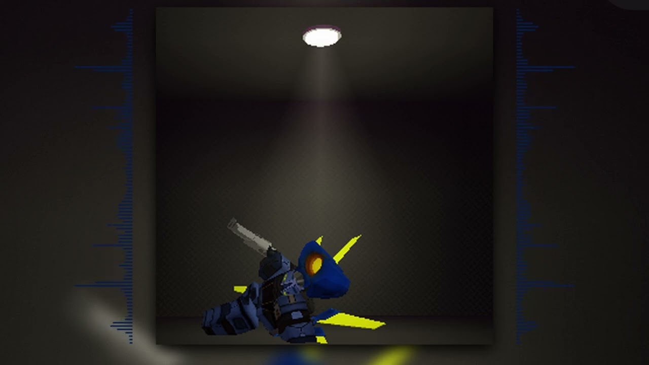 V1 Juggernaut Theme (New Juggernaut Roblox Game)