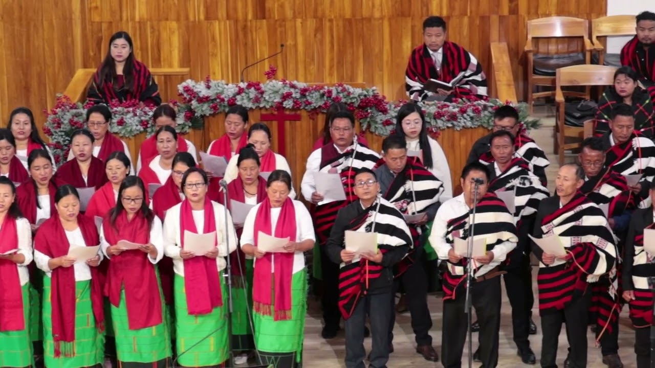 Alahuto Prayer Fellowship Apuazaqo | Akimichi le | 21/12/25 | SBCZ