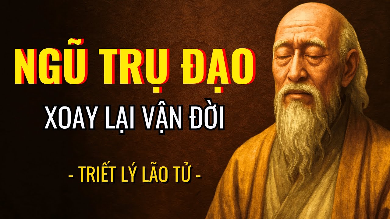 Lão Tử 