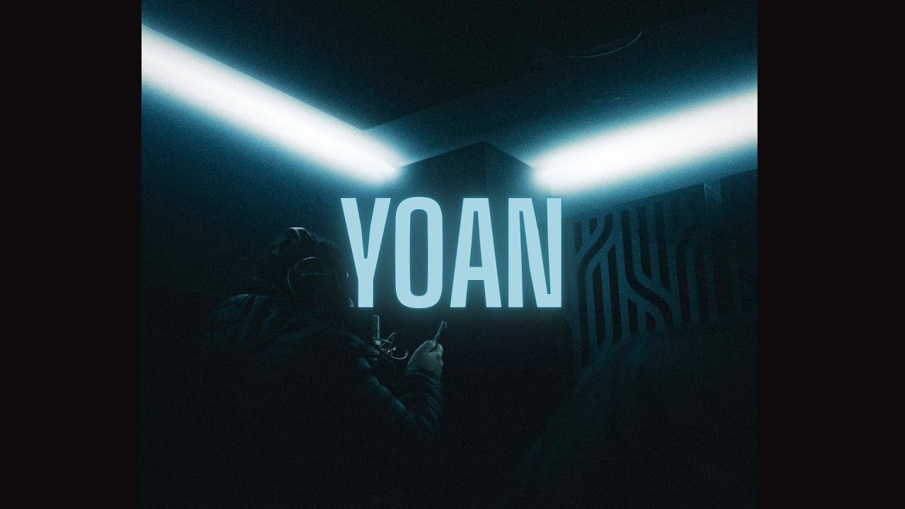 [Free] Vocal Drill x HeadieOne Type Beat &bdquo;Yoan