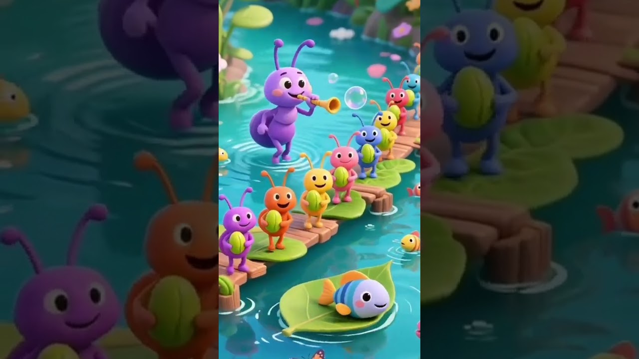 cartoon time 