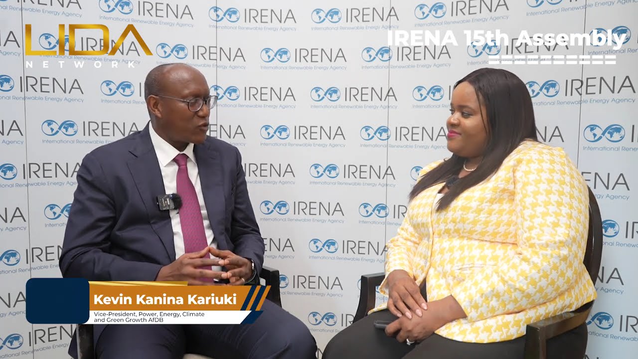 M300 by World Bank & AfDB Explained - Dr. Kevin Kanina Kariuki