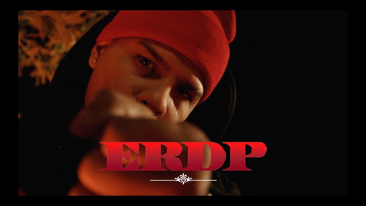 Omy De Oro - Hablan De Mi (ERDP)