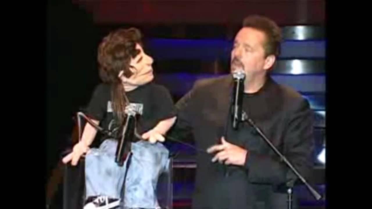 The Best of Terry Fator *13 SONGS* (Good Audio Quality)