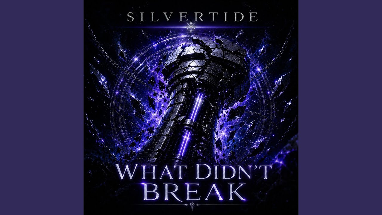 What Didn't Break