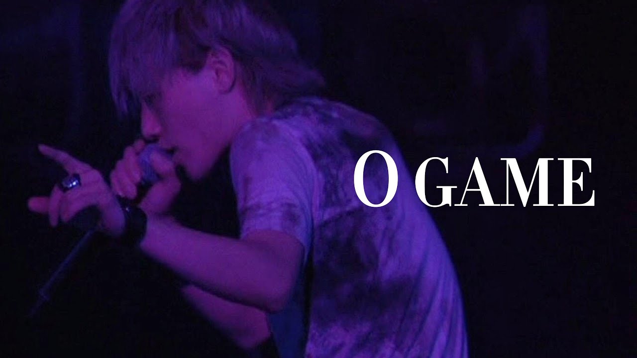 SPYAIR - 0 GAME / 한글자막