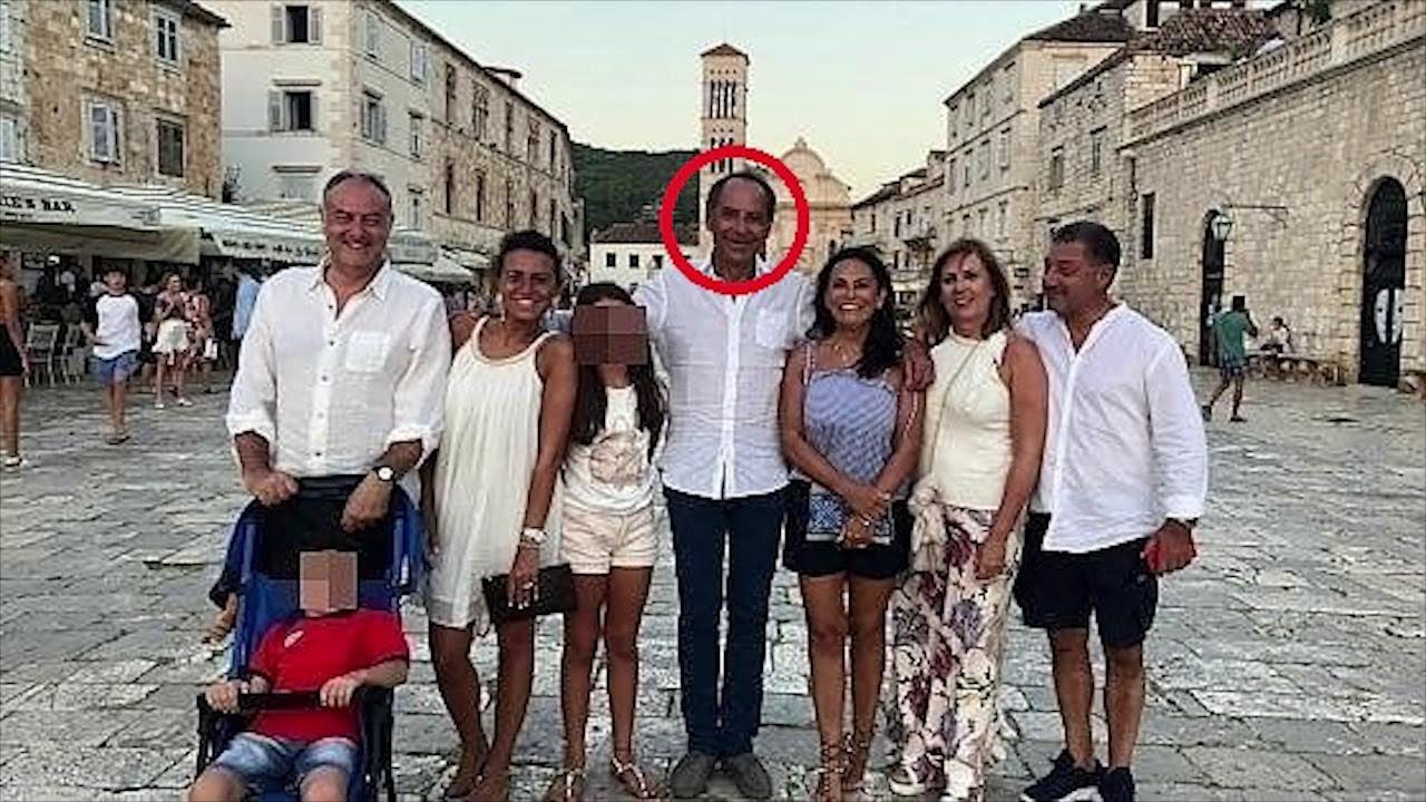 Manager morto in Croazia, il racconto di Mancuso: 