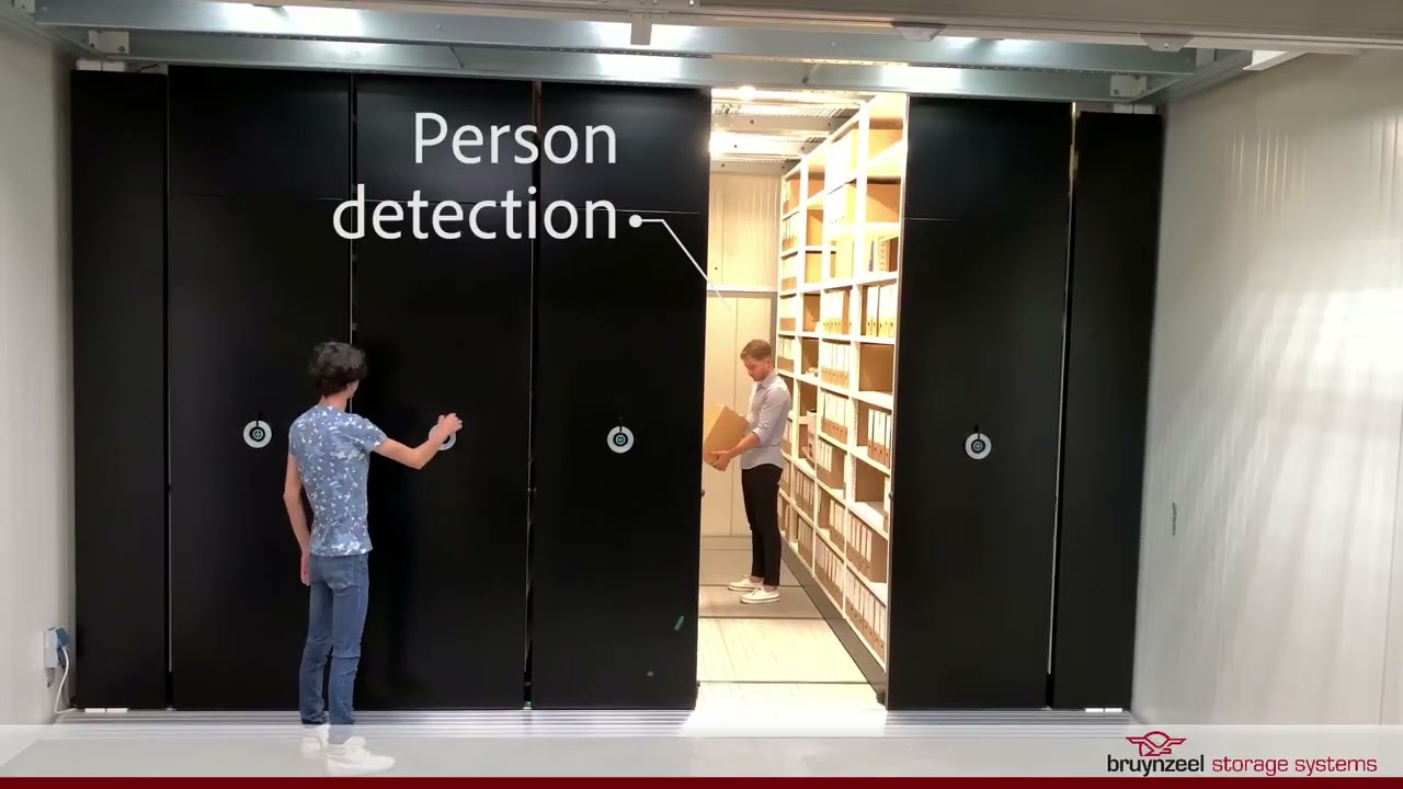 Safety Master   Bruynzeel Storage Systems