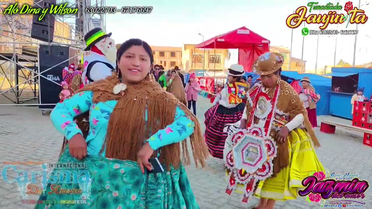 Provincia Omasuyo  Tacamara