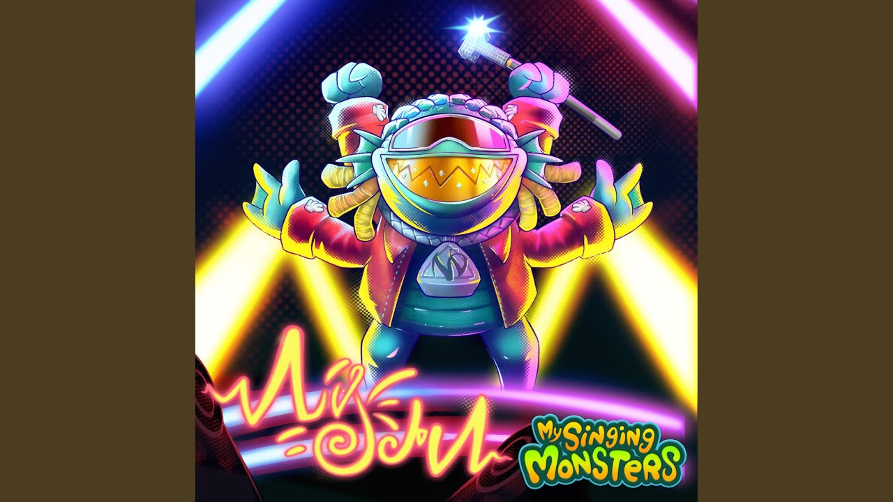 Waveform (Splashy Remix)