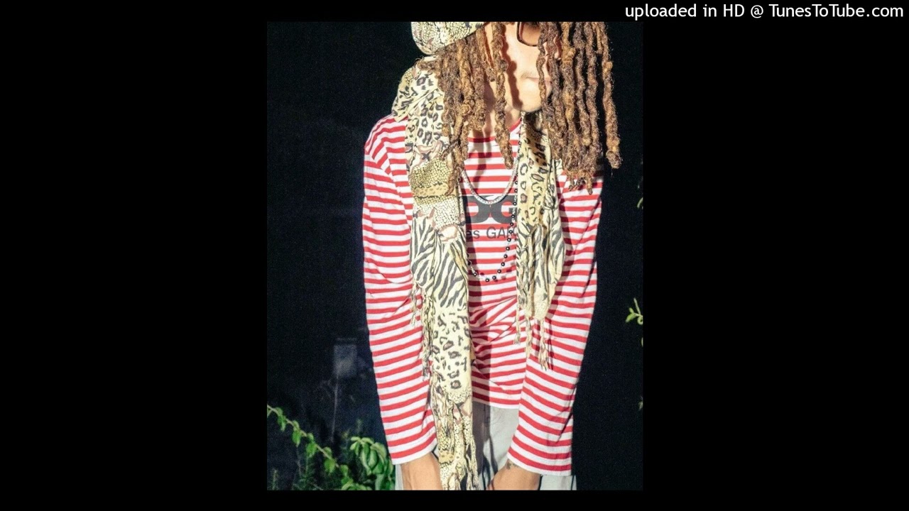 che.cxo.rib.deluxe.type.beat - energy