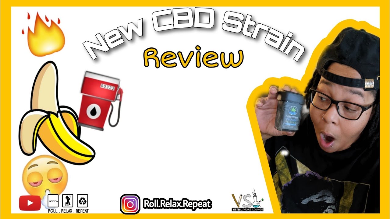 🗣️ New Strain In 🍃 Reviewing Bangers & Bananas