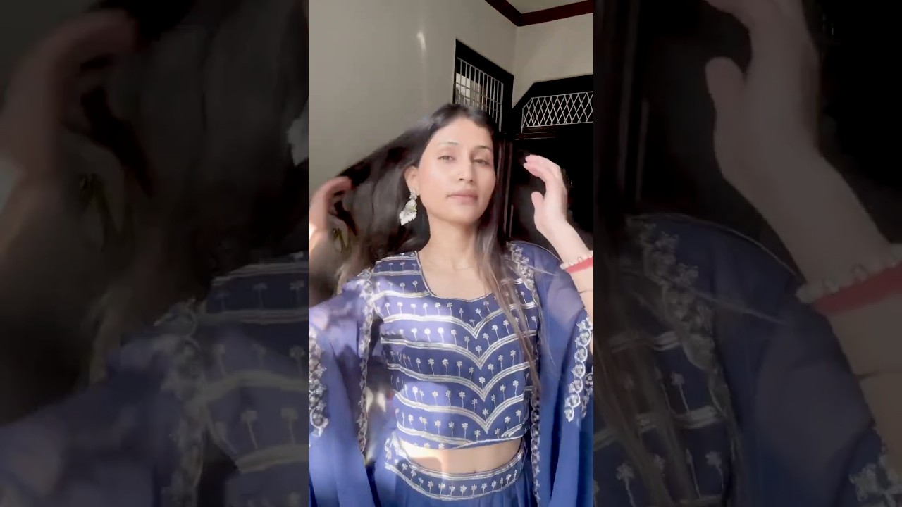 Meesho outfits 