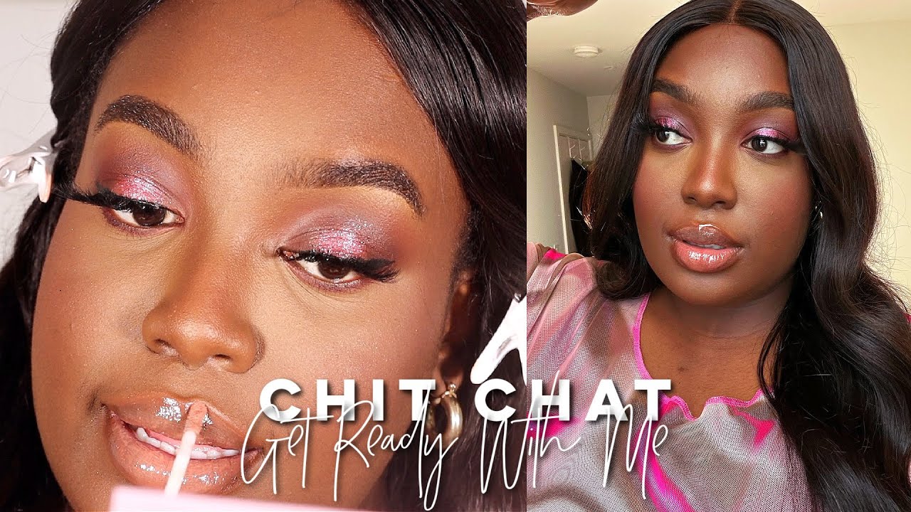 Storytime | How I Found Out I Had PCOS (Polycystic Ovarian Syndrome) | Chit Chat GRWM