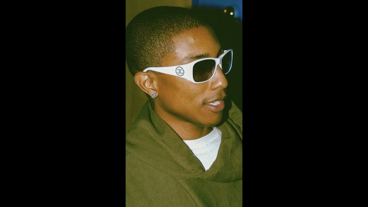 (FREE) 2000s / Pharrell / Sample Chop Type Beat 