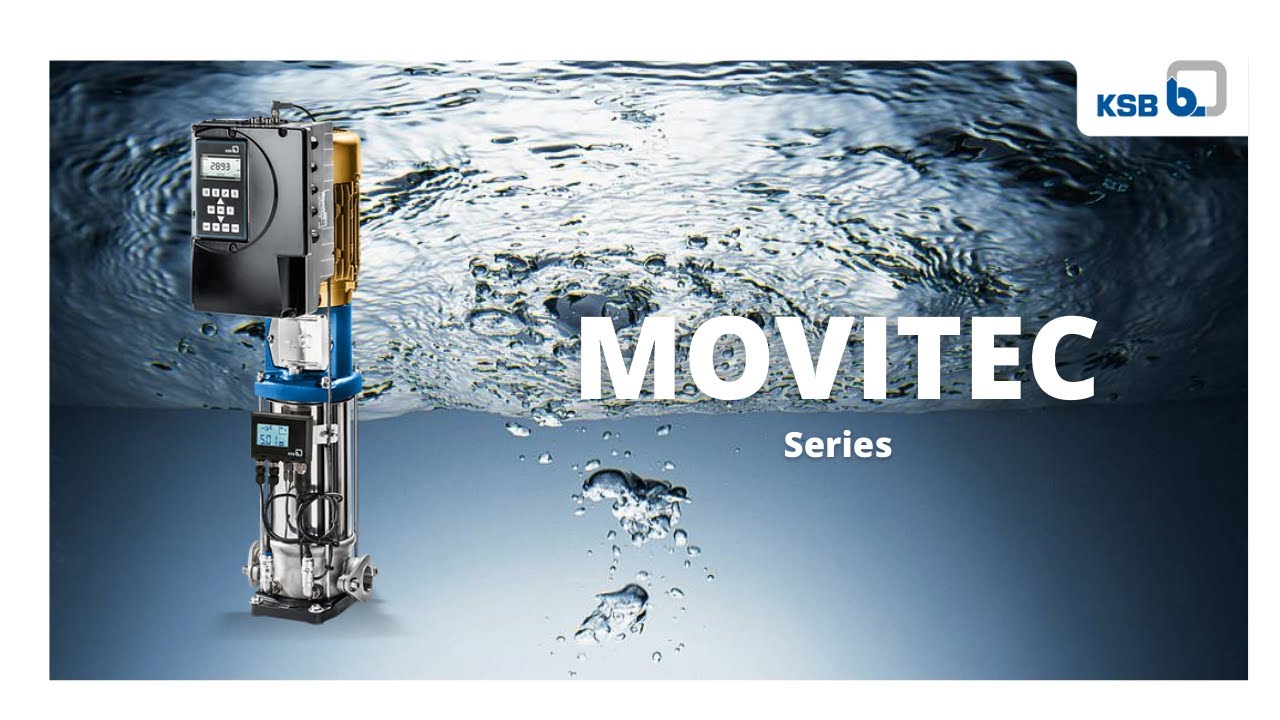 KSB Movitec | Series