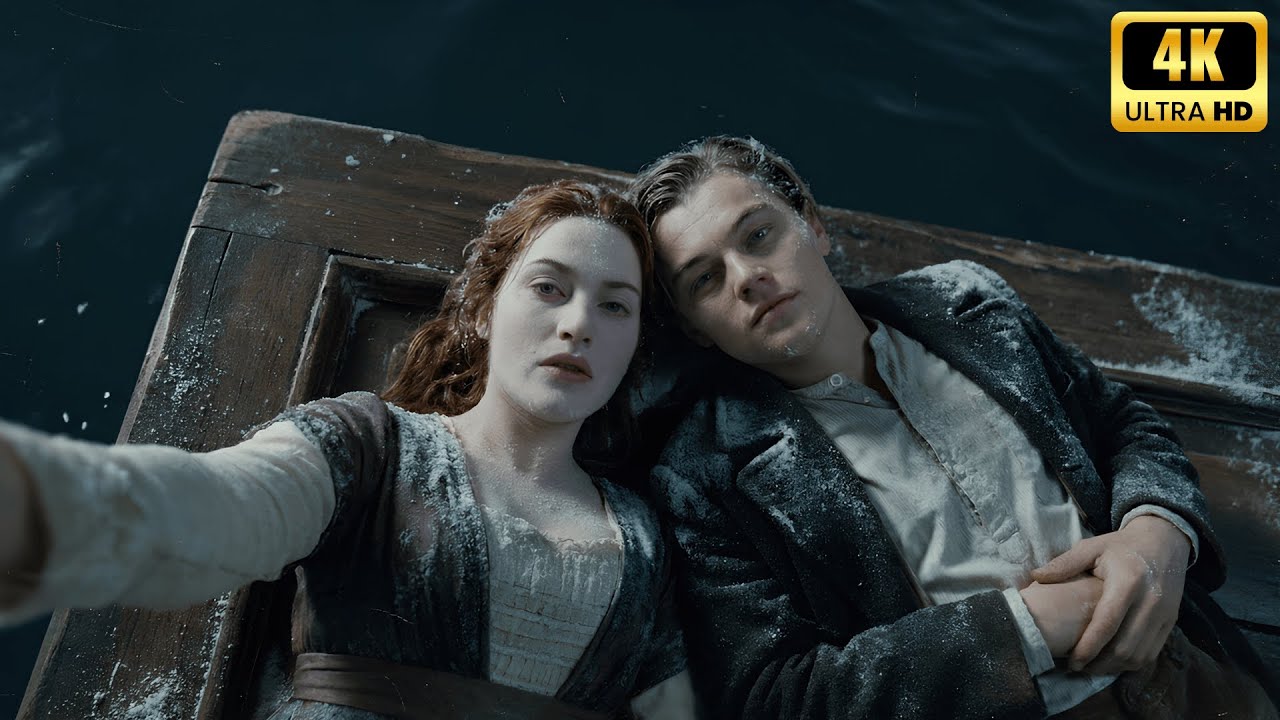 What If Titanic Passengers Had Smartphones? | 100% ACCURACY