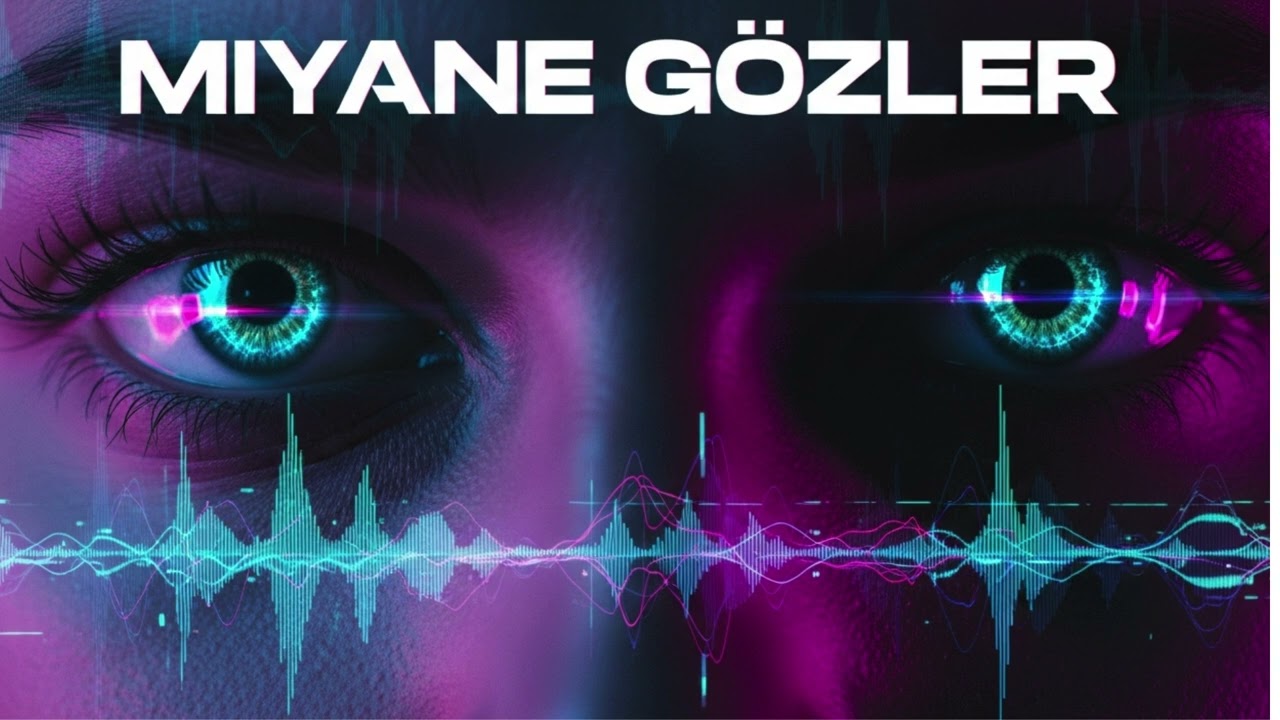 MIYANE GÖZLƏR REMIX 2025 | Azeri Bass Music (Xumar Qədimova) | Tik Tok Trend Mahnılar