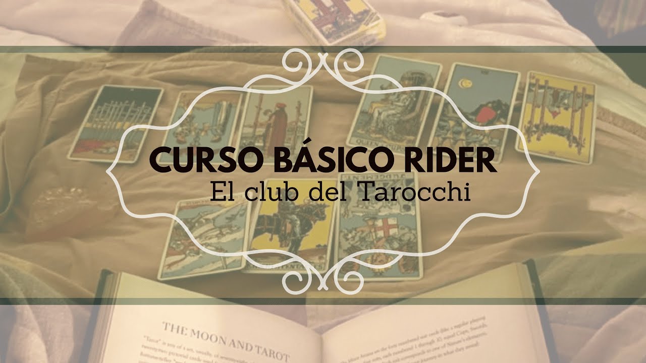 ¿Qué es el Tarot? - ¿ Es malo o bueno?