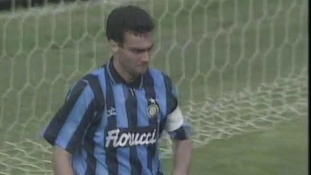 Giuseppe Bergomi