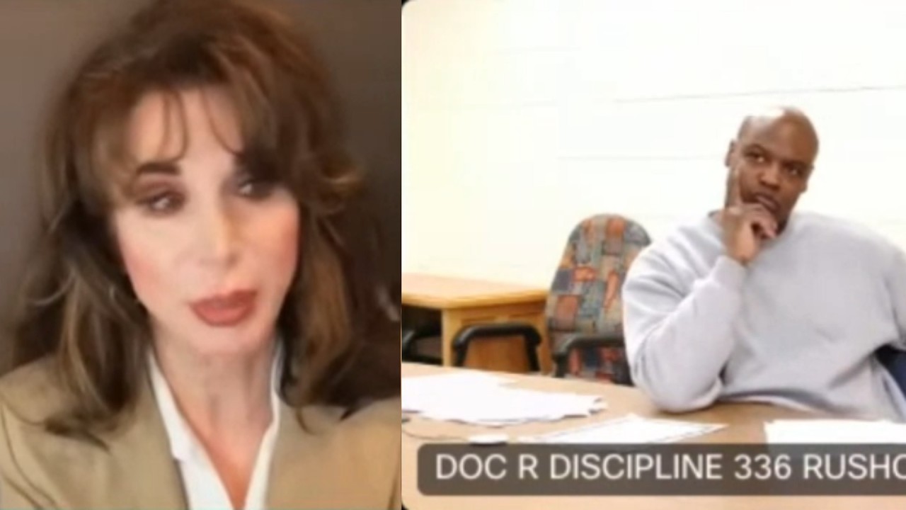 HE GAVE THE BOARD AN ULTIMATUM! (Shocking Parole Hearing)