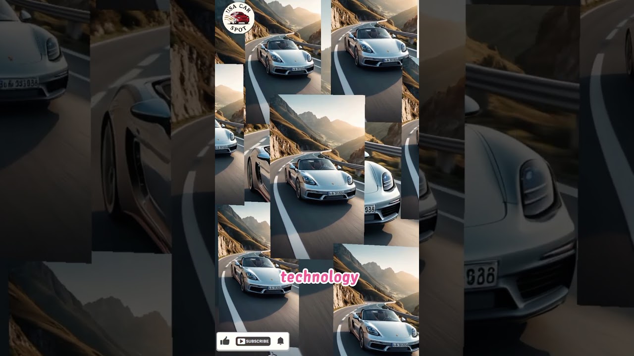 «Будущие иконы: самые захватывающие автомобили 2026 года»