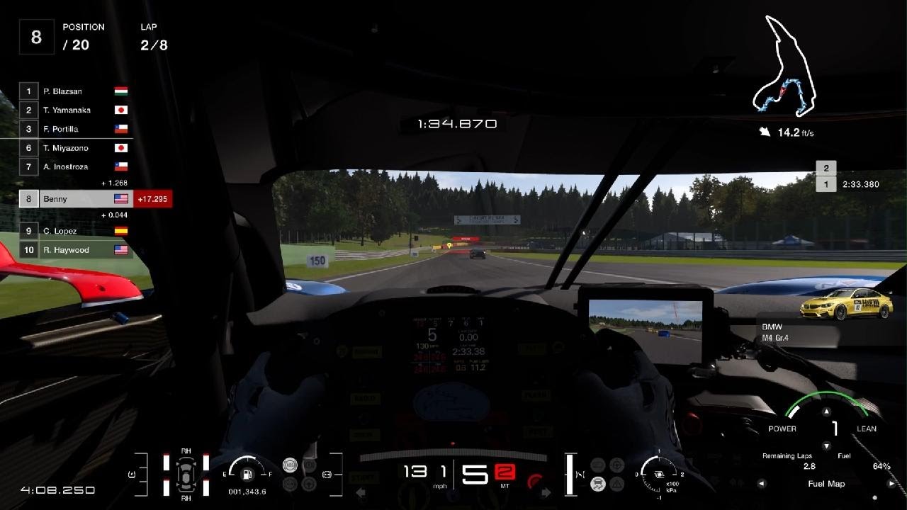 Gran Turismo 7 third time's the charm