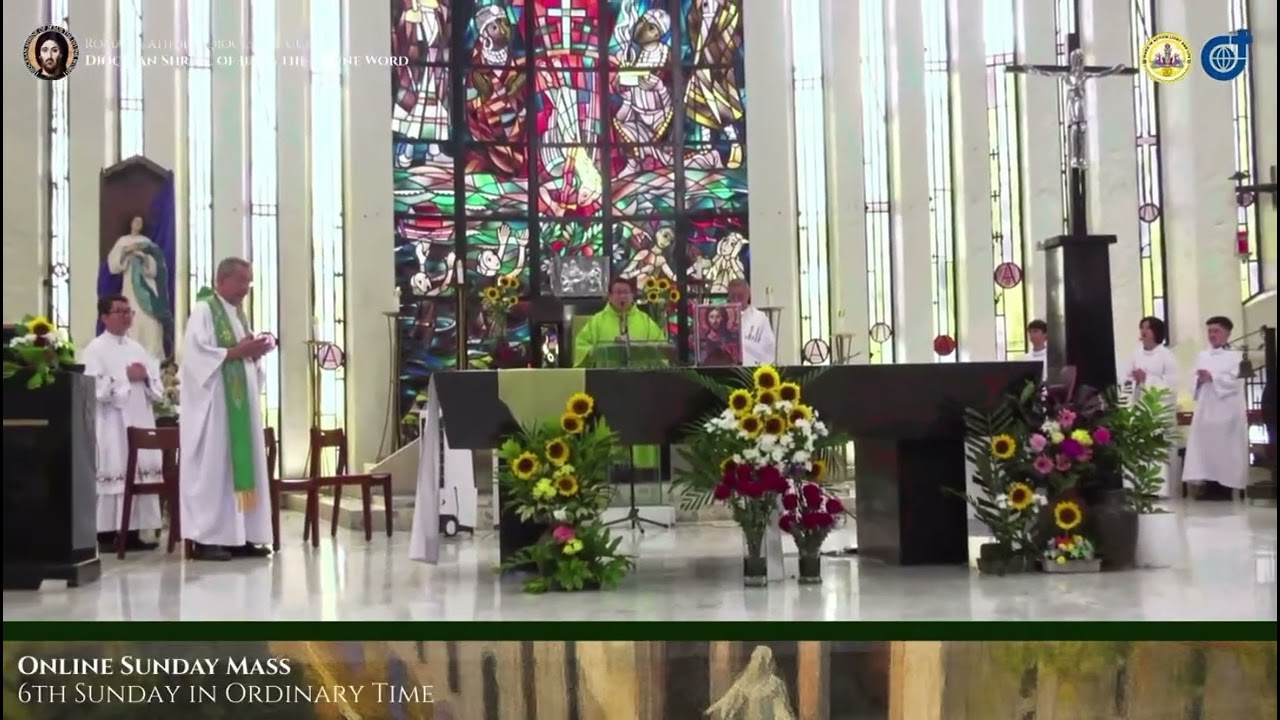 Glory to God [ Ordinary Time ] 