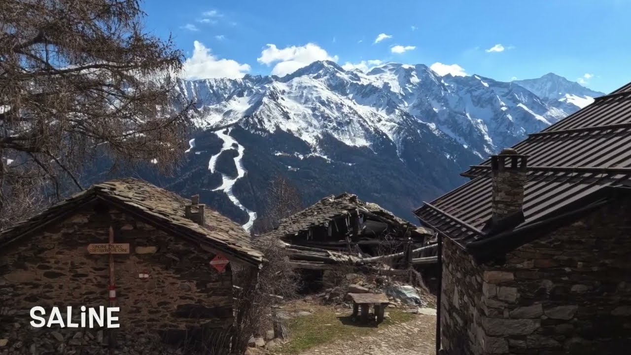 Corno di Bles (2750 m) da Canè (Val Camonica) - 20 marzo 2023