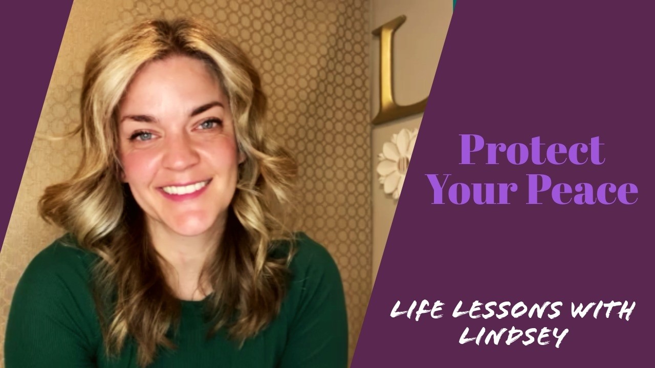 How to Set Boundaries-Without Being Mean