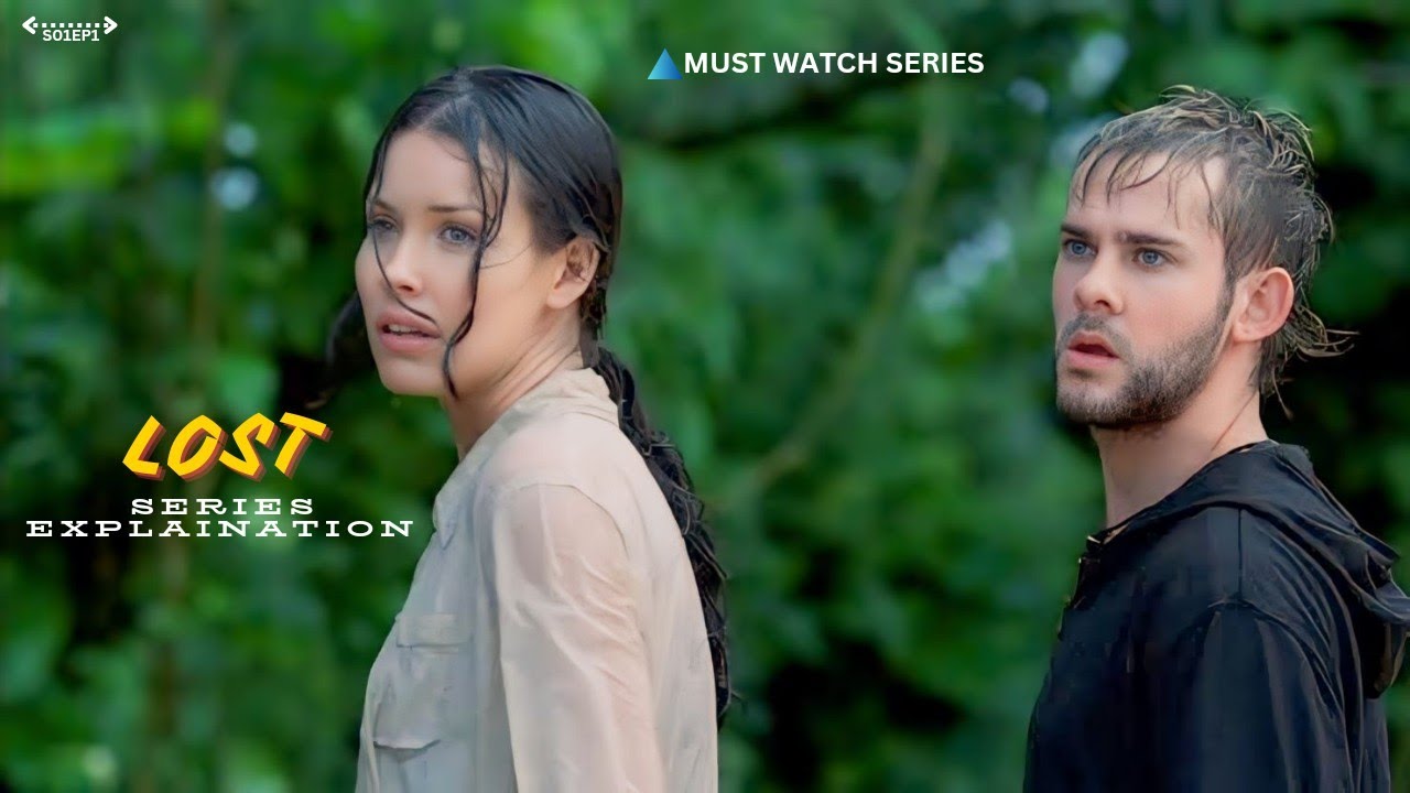 Must Watch Series Explaination‼️ | Season-1 | Episode -1 | Mallucomicz #series #seriesexplaination