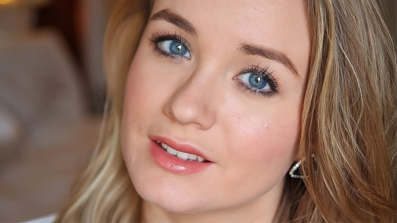 Kate Middleton Signature Makeup Tutorial
