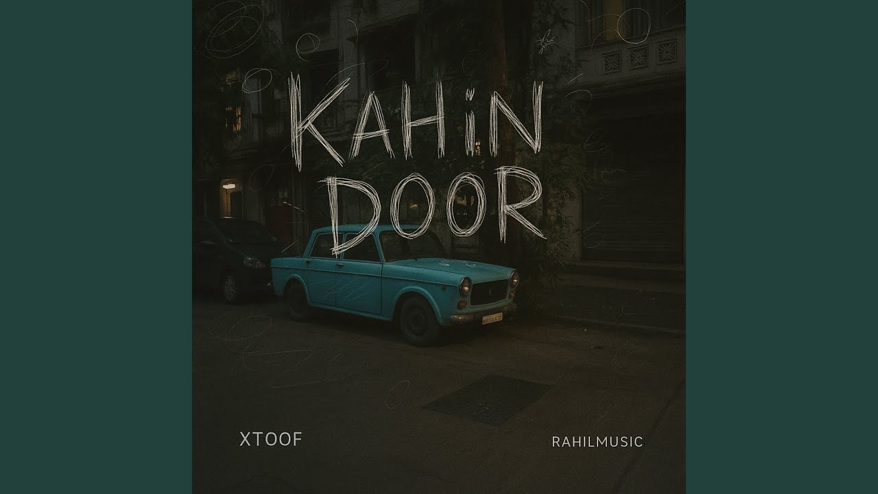 Kahin Door