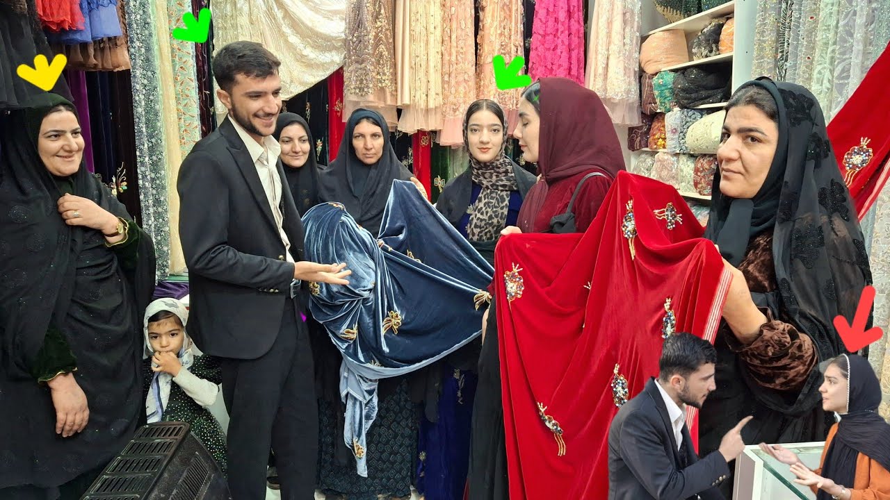 From Fatima's smile to Mahin's tears, was the hidden bride revealed or just a misunderstanding?