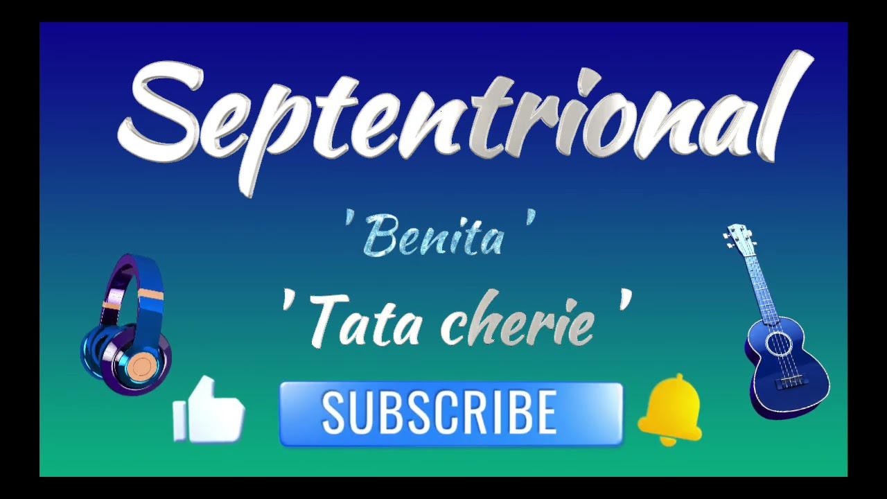 Tata Chérie