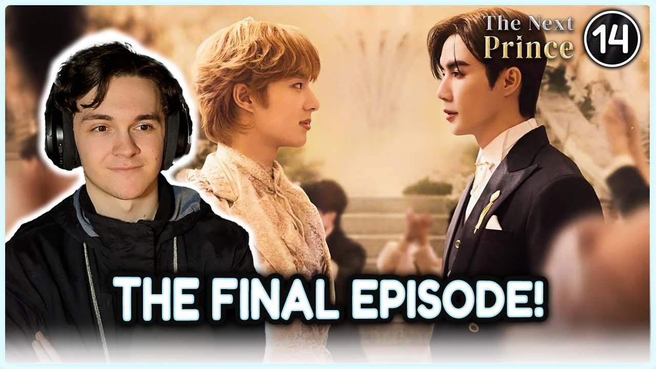 Was The Next Prince Really THAT BAD? (It Wasn't) | EP.14 Reaction | Zee Nunew