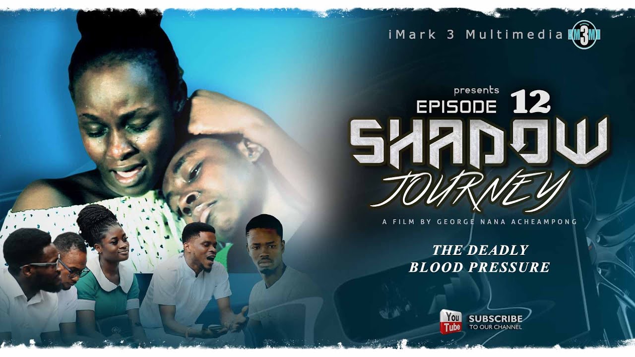 SHADOW JOURNEY EPISODE 12