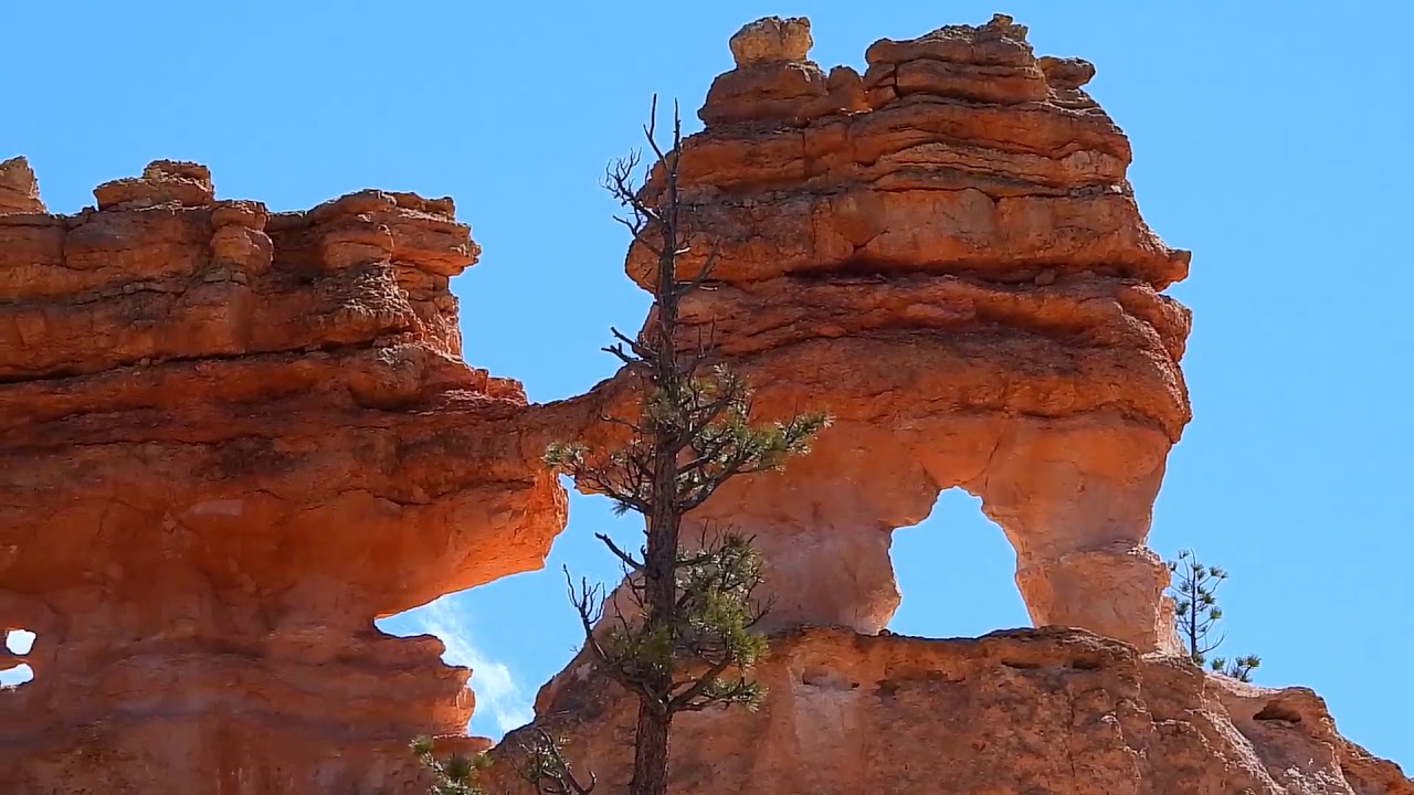 20/03/17 - Red Canyon Golden Wall Trail Buckhorn Trail Trip