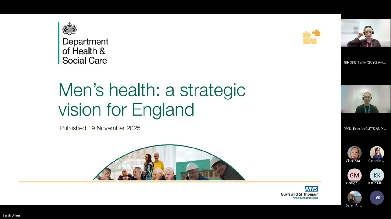 From Equity to Impact: Improving Outcomes in Physiotherapy