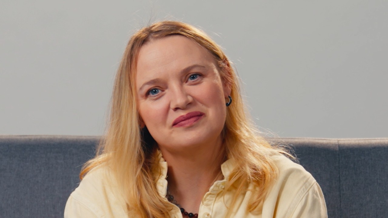 L'interview de Sara Forestier